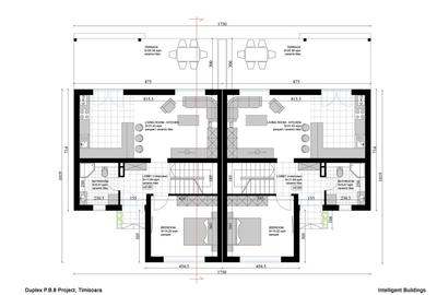 Casa la cheie in Timisoara! comision 0%! - 22