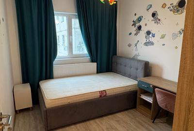 Apartament 4 camere, 2 bai, Centrala - Apusului - Gorjului - Iuliu Maniu - 15