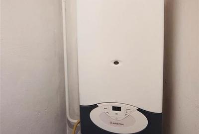 70mp - Apartament 3 camere in Podu Ros zona Cotnari - 7