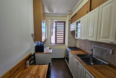 Apartament 3 camere decomandat, Găvana – platou, aproape de pădure - 10