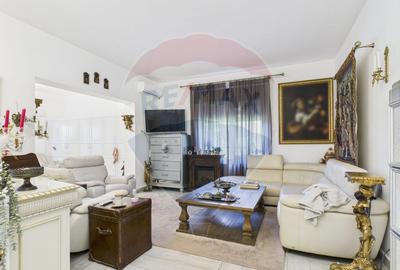 Casa pasiva autonoma Peris Cocioc 380 mp utili P+M teren 1040 mp - 1