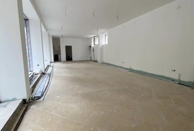 Spatiu Comercial 122 mp /sos Colentina/Teiul Doamnei - 3
