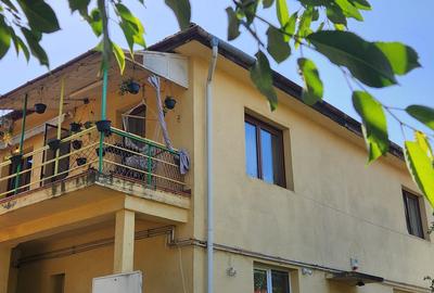 Apartament cu 4 camere decomandat în Centrul Civic