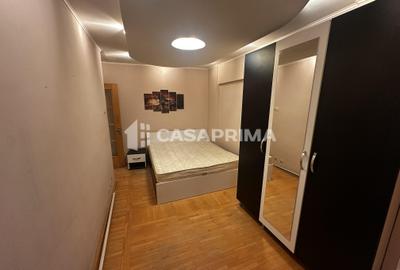 PACURARI-MOARA DE FOC-ap.3 camere,decomandat,et3/8,liber,bloc 1985! - 7