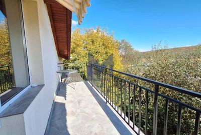 Apartament cu terasă și priveliște I Borhanci I parcare - 1