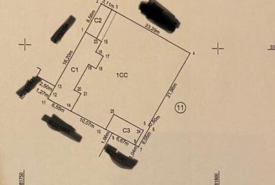 Teren de vanzare Bucurestii Noi Laminorului - 1