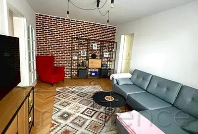 Pet friendly! Apartament 3 camere, Manastur, zona Academia d - 1