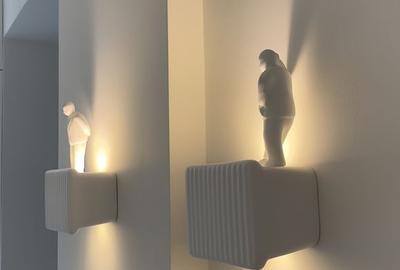 Bijuterie arhitecturală | Ateneul Român | Cladire emblematica | - 4