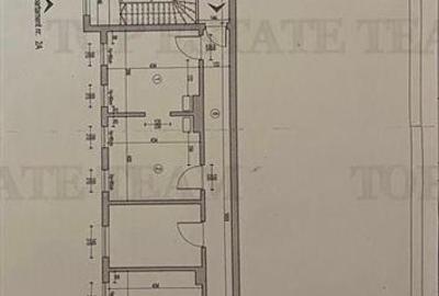 Apartament cu 4 camere  de vanzare, Ultracentral,  Kogalniceanu, curte si pod - 16