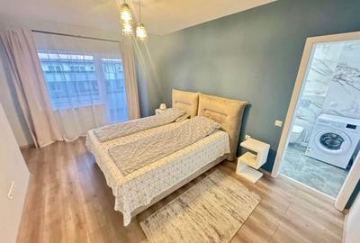 Penthouse premium 3 dormitoare, 3 terase,  2 parcari Piata Cluj,  Kogalniceanu - 3