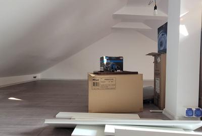 Garsoniera Drumul Valea Doftanei, 10 min metrou Valea Ialomitei - 9