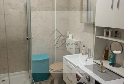 Garsoniera decomandata Metrou Dimitrie Leonida I Bloc 2014 I COM 0% - 12