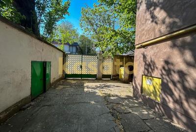Oportunitate investitie I 2 camere I Floreasca I Demisol - 5