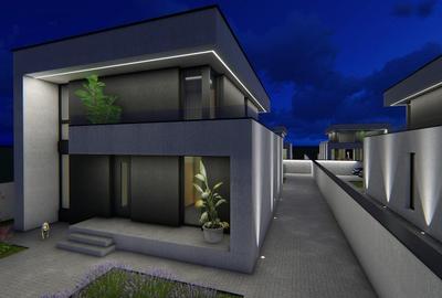 COMISION 0% | Casa Individuala | Dumbravita 5 minute de Lidl | 144 mp - 9