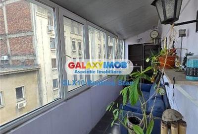 Apartament 4 camere generos langa PARCUL si METROU IZVOR - 13