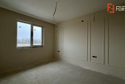 COMISION 0% Duplex individual, 5 camere si teren de 410 mp, zona Mosnita - 9