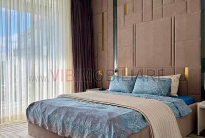 Apartament 3 camere Laguna Residence 6/7 - mobiliat si utilat complet - 5