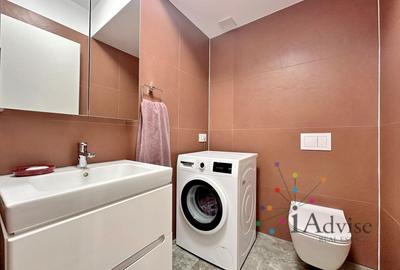 Apartament 3 camere Drumul Poienii - Complex Exclusivist - 9