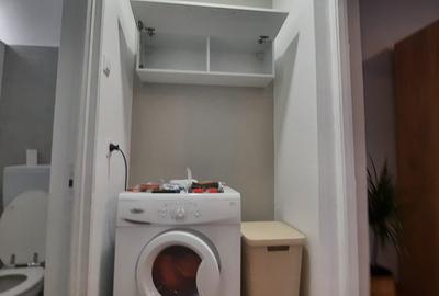 De vanzare apartament cu 2 camere, Tg. Mures, Zona Cornisa, UMF - 9