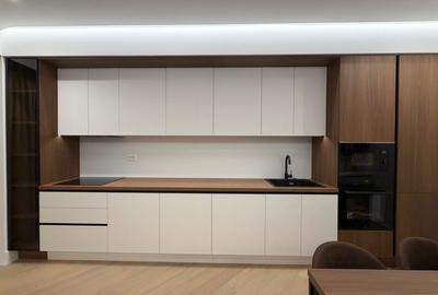 Luxury Living | Cortina 126 | 3 Camere| Terasă Spațioasă| Lângă Cambridge School - 5