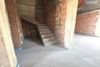 COMISION 0%, Duplex 115 mp, 4 camere - zona Mosnita Noua - 7