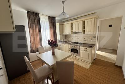 Apartament de închiriat în Bradet - 2