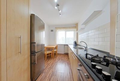 Apartament luminos cu 2 camere în Podgoria, cu vedere superbă - 7