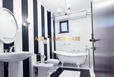 3 Camere de inchiriat | Baneasa | Centrala | Parcare | Pet friendly - 6
