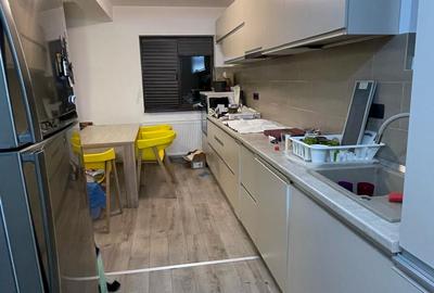 Vanzare apartament 3 camere cu centrala proprie pe gaze - 8