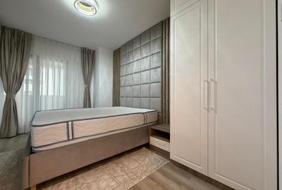 Apartament 2 camere de inchiriat Bloc Nou-PRIMA INCHIRIERE (Parcare subterana) - 15