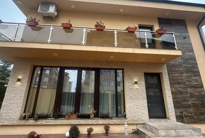 REV2005482 Casa 4 camere I Ghencea - 1