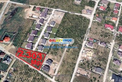 Mogosoaia 2.303 Mp (Ideal Investitie) - str. Eugen Barbu - 6