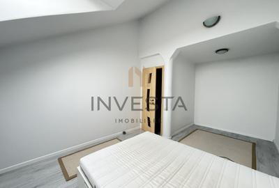 Penthouse elegant cu vedere spre oras-zona Mircea Eliade - 11