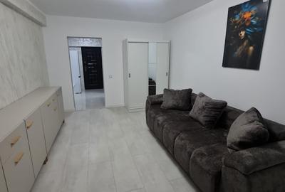 1 camera cu balcon Tiglina 2 renovata complet la cheie - 1