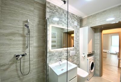Apartament cu 3 camere de închiriat - 1