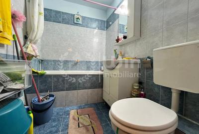 Apartament 3 camere | Decomandat | Zona Iulius Mall | Intre lacuri - 11