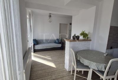 Apartament modern cu terasă generoasă – zona Vivo - 5