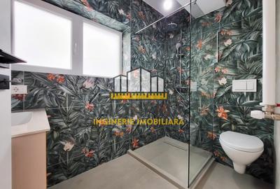 Casa 5 camere finalizata – 0% comision – terasa si curte – Metrou 1 Decembrie - 41