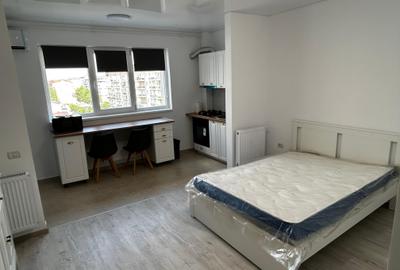 GARSONIERA MODERNA - PROIECT NOU - COMISION 0% - DIRECT DEZVOLTATOR - TVA INLCUS - 3