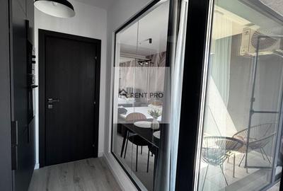 Garsonieră de închiriat | Prima închiriere | Smart Residence - 6