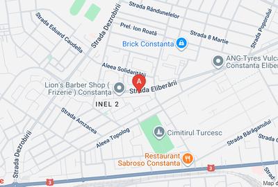 Apartament de inchiriat - 1