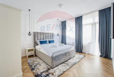 Apartament 2 camere de închiriat, Făcliei, Oradea - Utilități incluse - 1