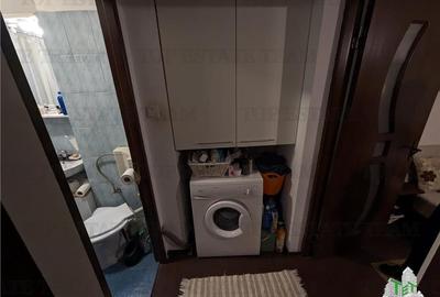 Apartament 2 camere semi-decomandat langa Universitatea de Stiinte Agronomice si - 4