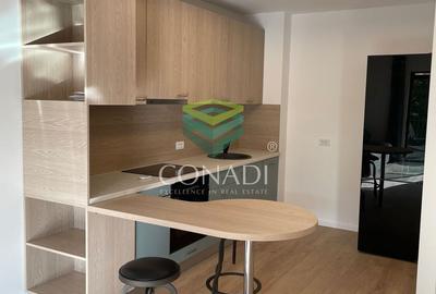 Apartament 2 camere | 5 Min Metrou | Domenii | Parcare Subterana - 5