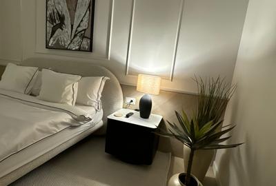 Apartament 2 camere Cortina Pipera cu loc de parcare subteran - 30