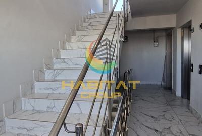 Pallady 2 camere 71 mp LUX + piscina vis-a-vis Parc Teilor - 11