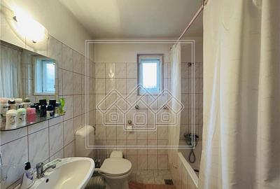 Casa de vanzare in Sibiu - individuala - teren 992 mp - C. Dumbravii - 33