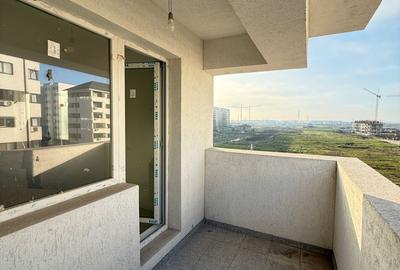 APARTAMENT TIP STUDIO DE VANZARE - BLOC NOU - 42 MP - COMISION 0% - TVA INCLUS - 23