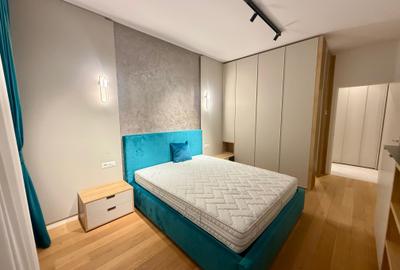 Apartament cu 2 camere de inchiriat // ONE Timpuri Noi - 9