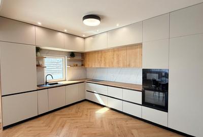 Casa in Corusu: design Premium, mobilier Custom si teren generos 725mp - 4